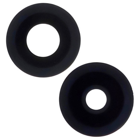 CAMERA GLASS XIAOMI REDMI A2  2 PCS 