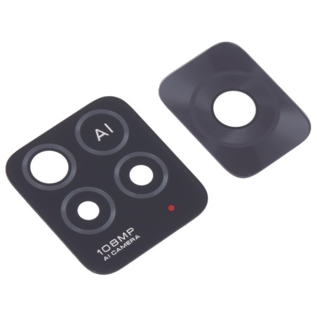 CAMERA GLASS XIAOMI REDMI NOTE 11 PRO 5G  2 PCS 