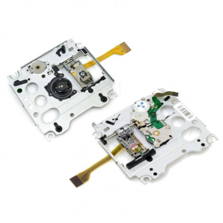 LENS UMD ASSEMBLY PSP 2000 3000 KHM-420BAA