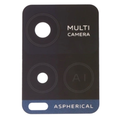 CAMERA GLASS VIVO Y21