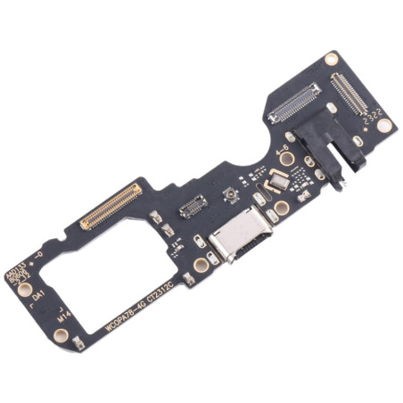 CHARGING FLEX OPPO A78 4G