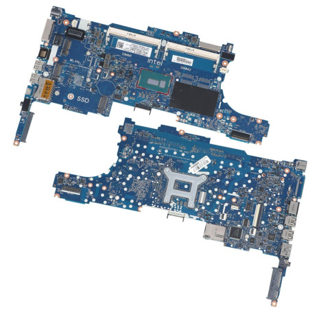 PLACA BASE HP ELITEBOOK 840 G2 i5-5300U