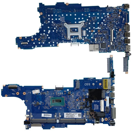 PLACA BASE HP ELITEBOOK 840 G1 i5-4310U