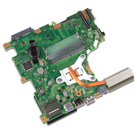PLACA BASE FUJITSU LIFEBOOK E746 i5-6200U