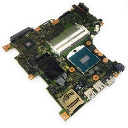 PLACA BASE FUJITSU LIFEBOOK E744 i5-4310M