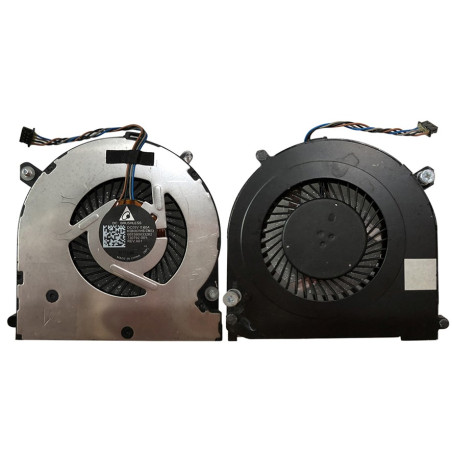 Ventilador para portatil HP EliteBook 840 G1 / G2 730792-001 6033B0033202 cooler