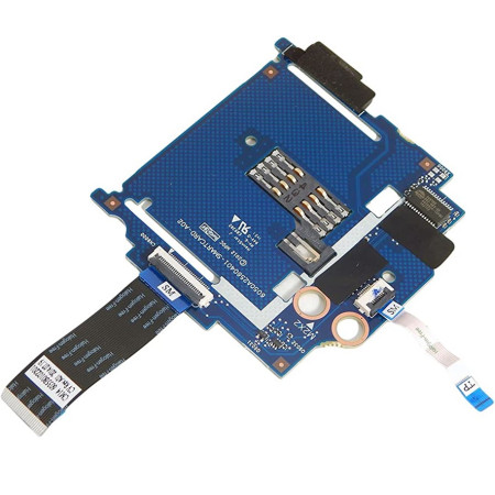 LECTOR TARJETAS HP ELITEBOOK 840 G1