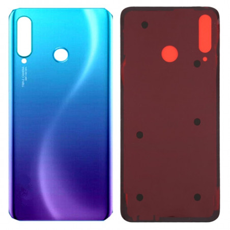 COVER BATTERY HUAWEI P30 LITE BLUE  GLOBAL VER 