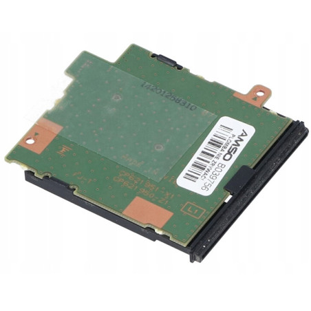 LECTOR DNI FUJITSU LIFEBOOK E744 / E746