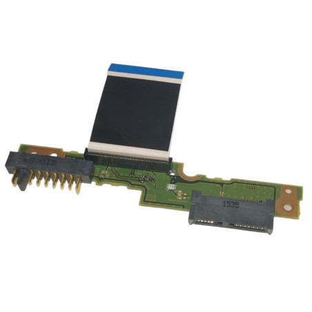 LECTOR DNI FUJITSU LIFEBOOK E744 / E746