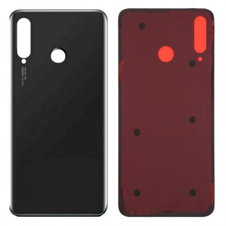 COVER BATTERY HUAWEI P30 LITE BLACK  GLOBAL VER 