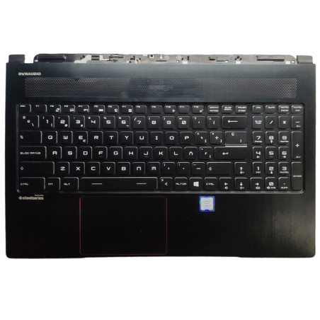 TOUCHPAD / TECLADO MSI MS-16K6
