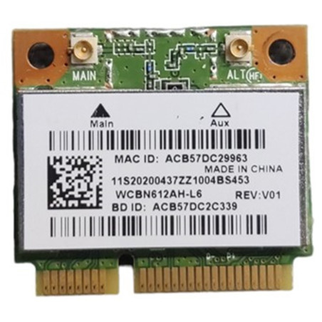 MODULO WIFI LENOVO M30-70