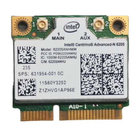 MODULO WIFI HP ELITEBOOK 8460P