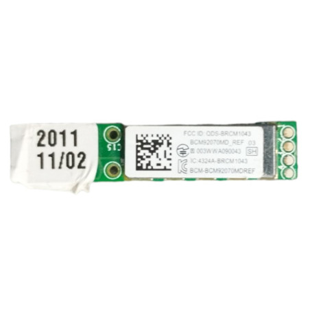 MODULO BLUETOOTH HP ELITEBOOK 8460P