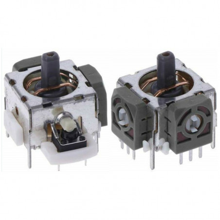 MODULE JOYSTICK PS2 / PS3 / XBOX 360