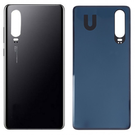 COVER BATTERY HUAWEI P30 BLACK