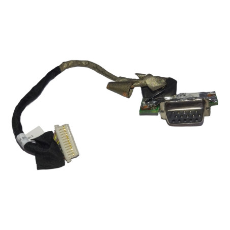 PLACA   CABLE VGA N53SV