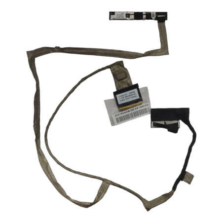 CABLE VIDEO   WEBCAM ASUS A53U