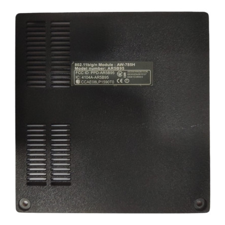 TAPA RAM ASUS UL30 X32A