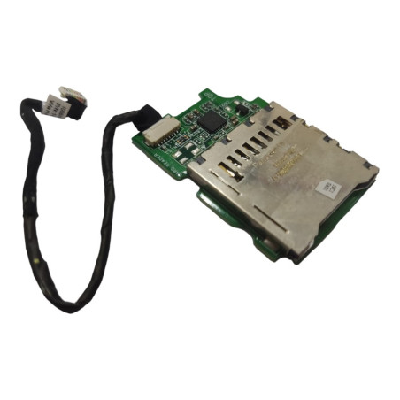 LECTOR SD ASUS EEE PC 1008HA