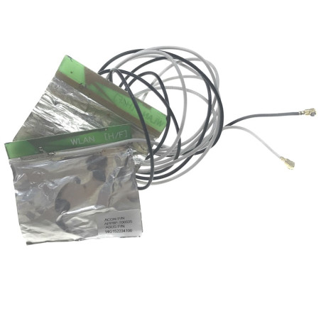 ANTENAS WIFI ASUS K61IC
