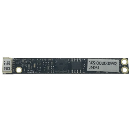 WEBCAM ASUS K61IC X61SL