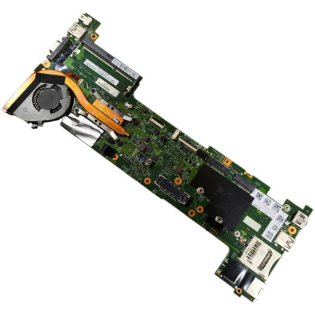 PLACA BASE LENOVO THINKPAD X240 i5-4200U