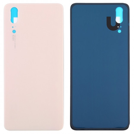 COVER BATTERY HUAWEI P20 PINK