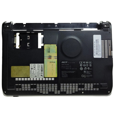 CHASIS ACER ASPIRE ONE ZG5
