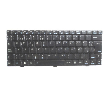 TECLADO ASUS U1F