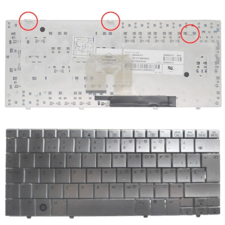 TECLADO HP MINI 2140