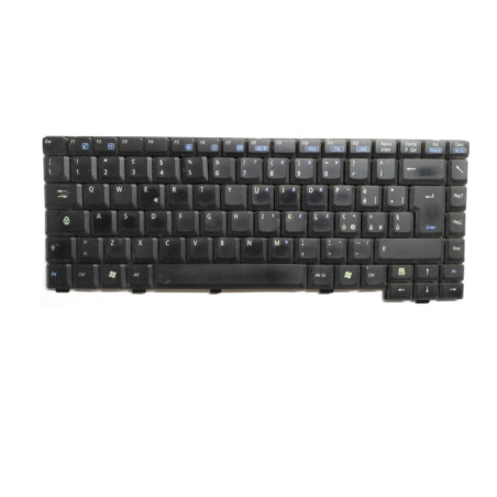 TECLADO ASUS A6000