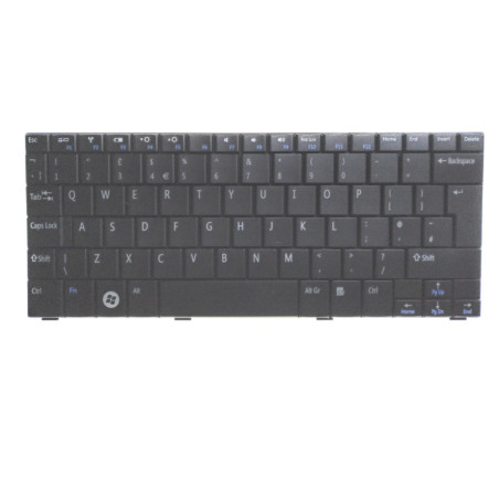 TECLADO DELL INSPIRON MINI 10