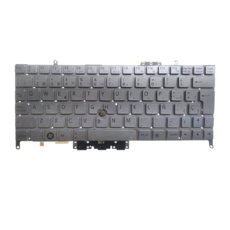 TECLADO SONY VAIO PCG-1P1M