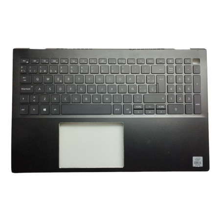 TECLADO ESPAÑOL PORTATIL DELL INSPIRON 7558 7568 