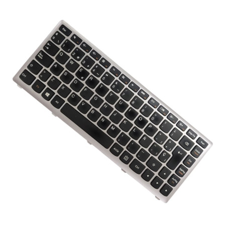 TECLADO V-12792OQK1-SP LENOVO M30-70