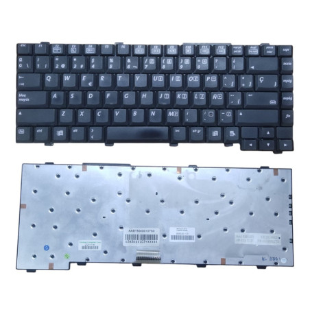 TECLADO HP COMPAQ EVO N1020V