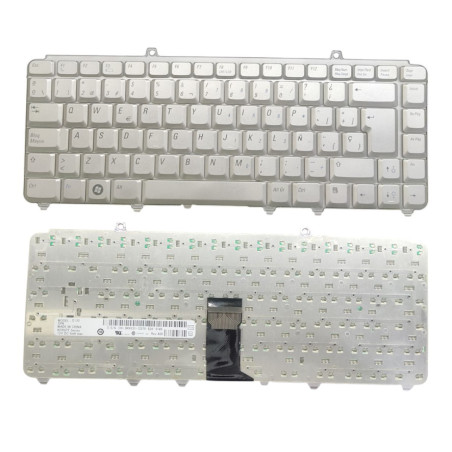 TECLADO DELL INSPIRON 1520