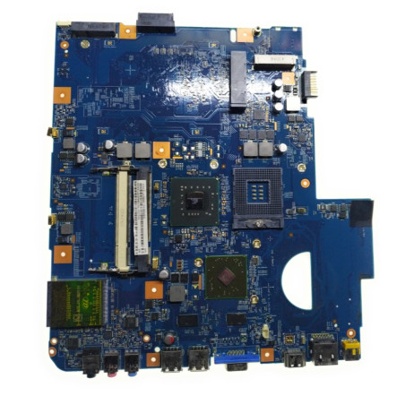 PLACA BASE ACER ASPIRE 5737Z FAULTY