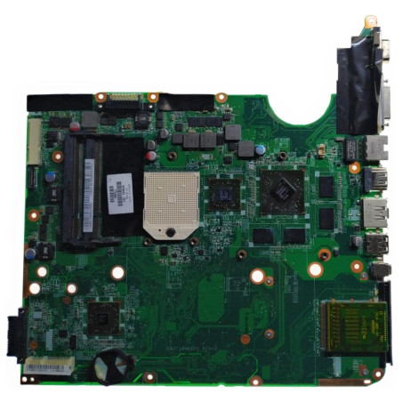 PLACA BASE HP PAVILION DV6 1113 FAULTY