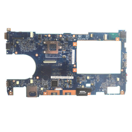 PLACA BASE SONY VAIO PCG-31311M FAULTY