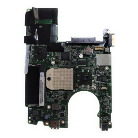 PLACA BASE DA0ZA8MB6C0 PACKARD BELL ZA8 FAULTY