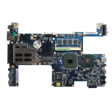 PLACA BASE ASUS U1F FAULTY