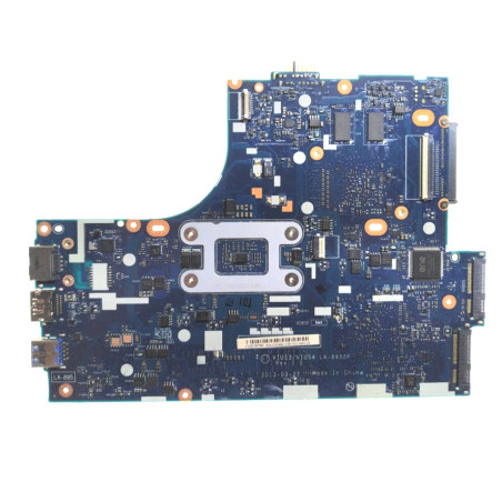 PLACA BASE LENOVO IDEAPAD S400 FAULTY