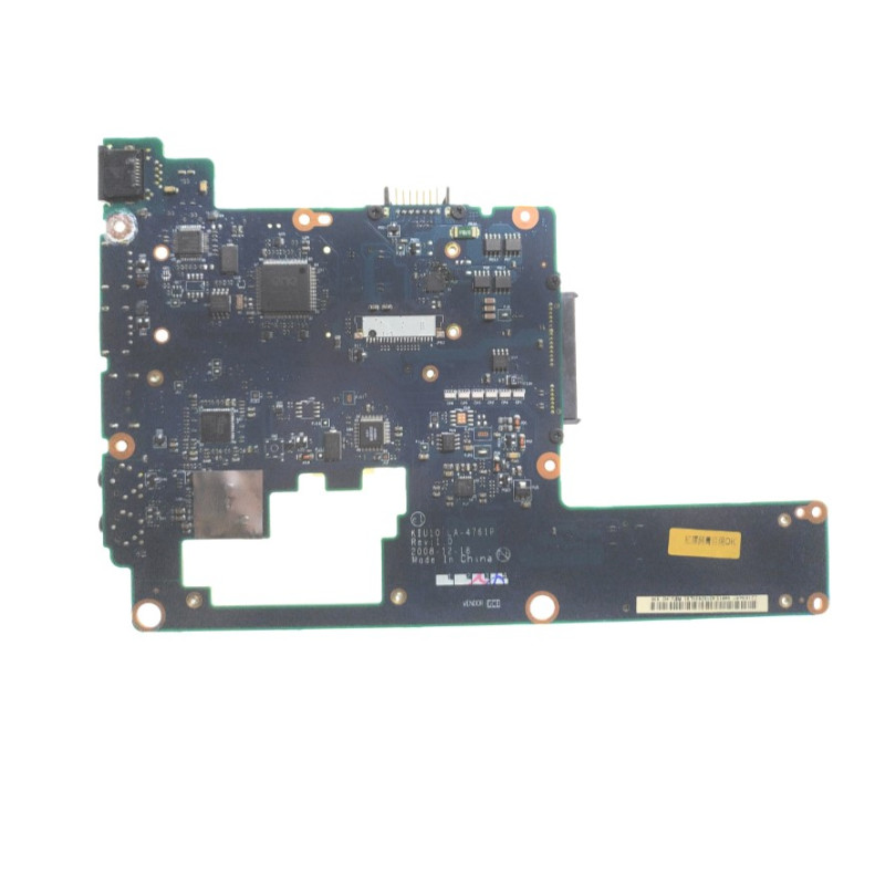PLACA BASE DELL INSPIRON MINI 10