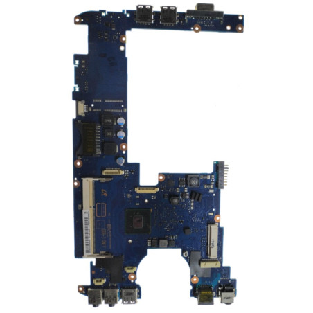 PLACA BASE SAMSUNG NOTEBOOK NP-145 FAULTY