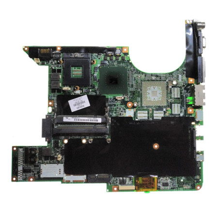 PLACA BASE HP COMPAQ PRESARIO V6000 FAULTY
