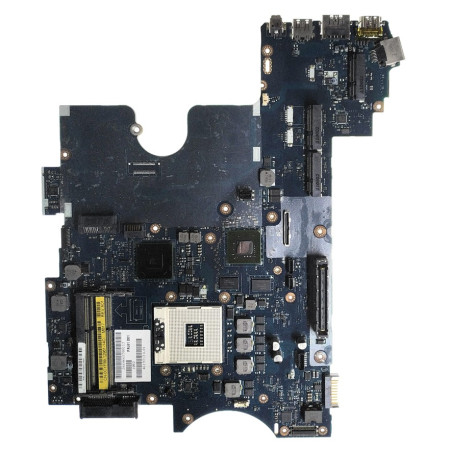 PLACA BASE DELL LATITUDE E6520 FAULTY