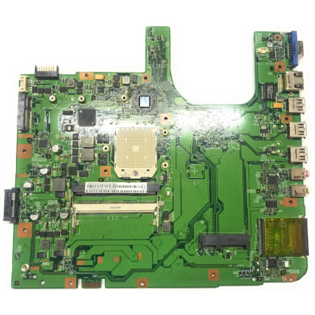 PLACA BASE ACER ASPIRE 5535 FAULTY